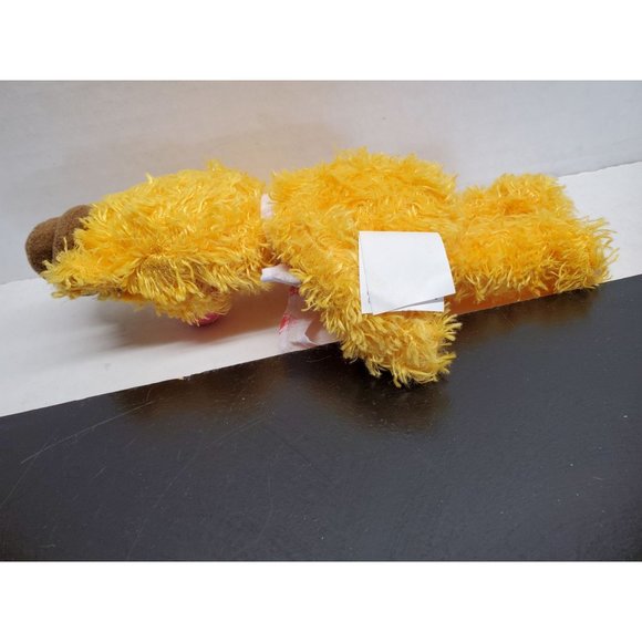 2004 9 Inch Sababa Toys Fozie The Bear Plush - The Muppets - Picture 2 of 10